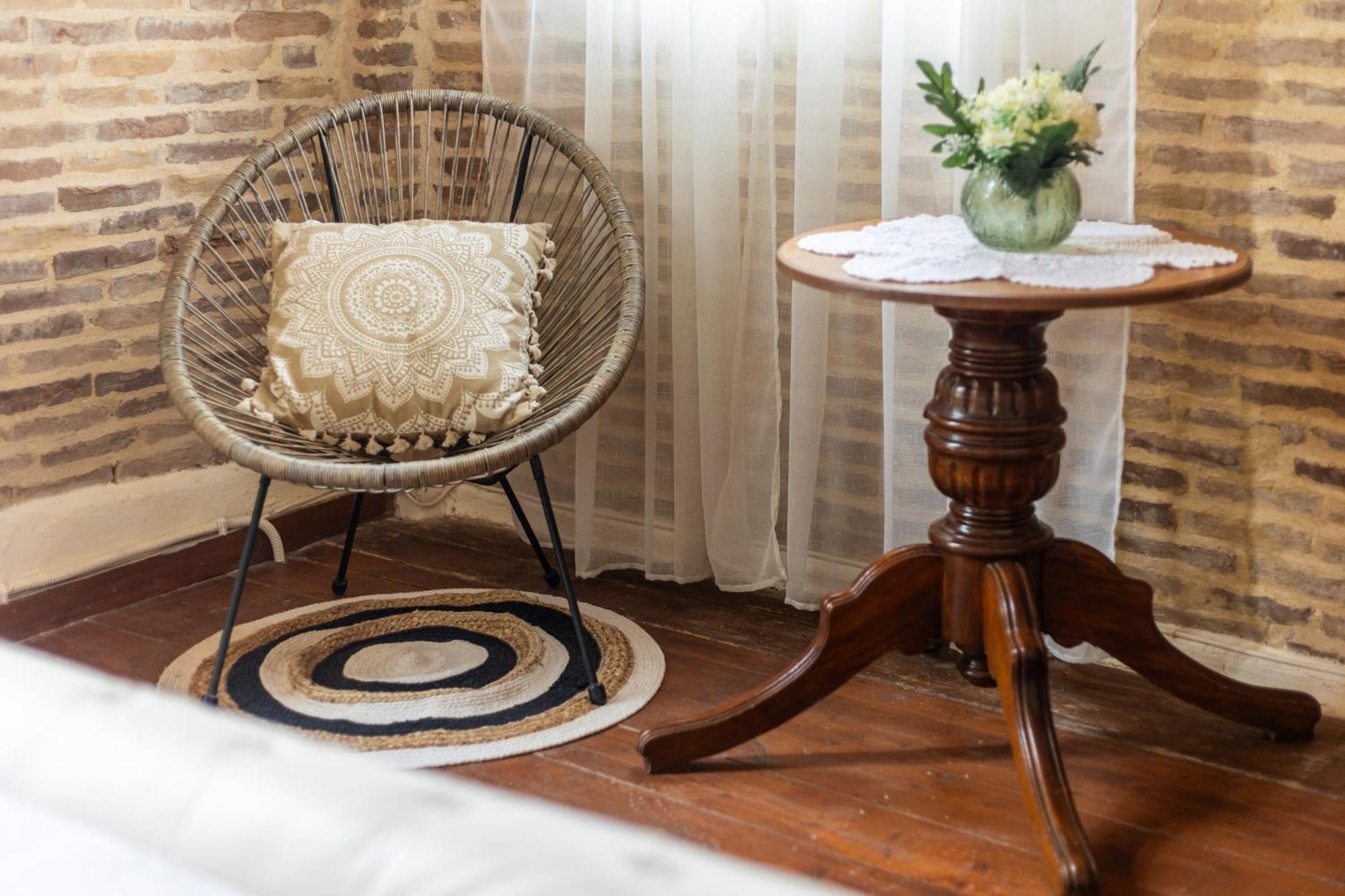 Erofili Traditional House Chania  Екстер'єр фото