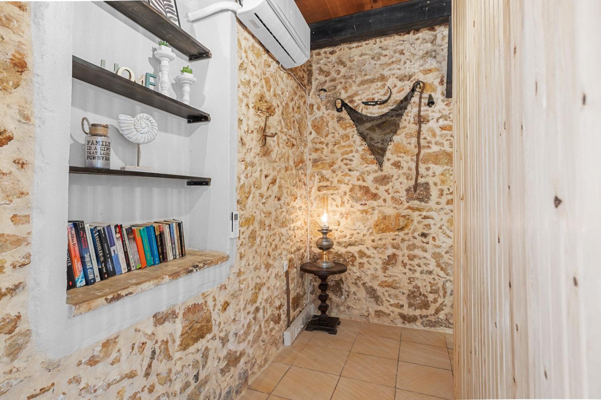 Erofili Traditional House Chania  Екстер'єр фото