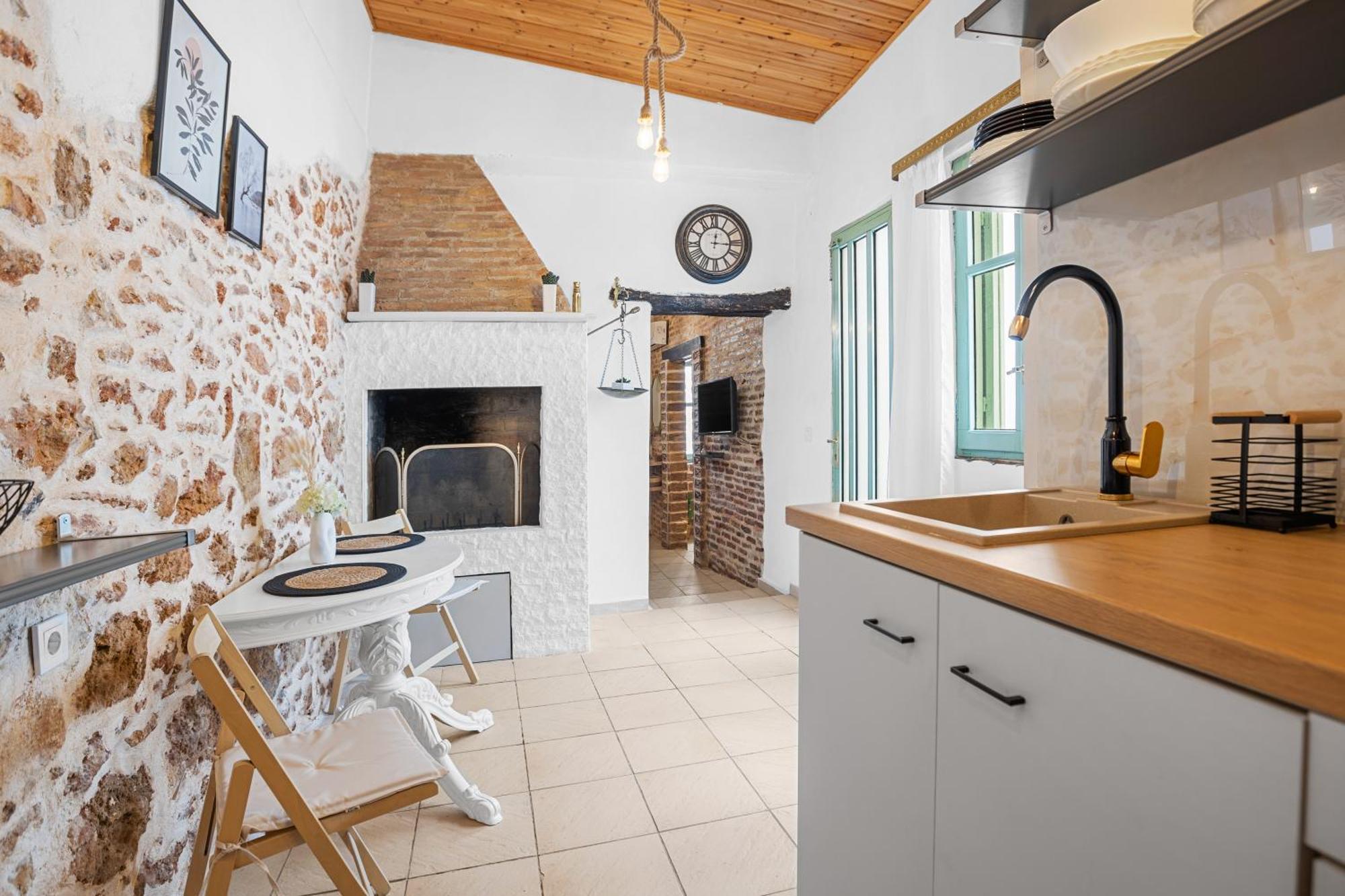 Erofili Traditional House Chania  Екстер'єр фото