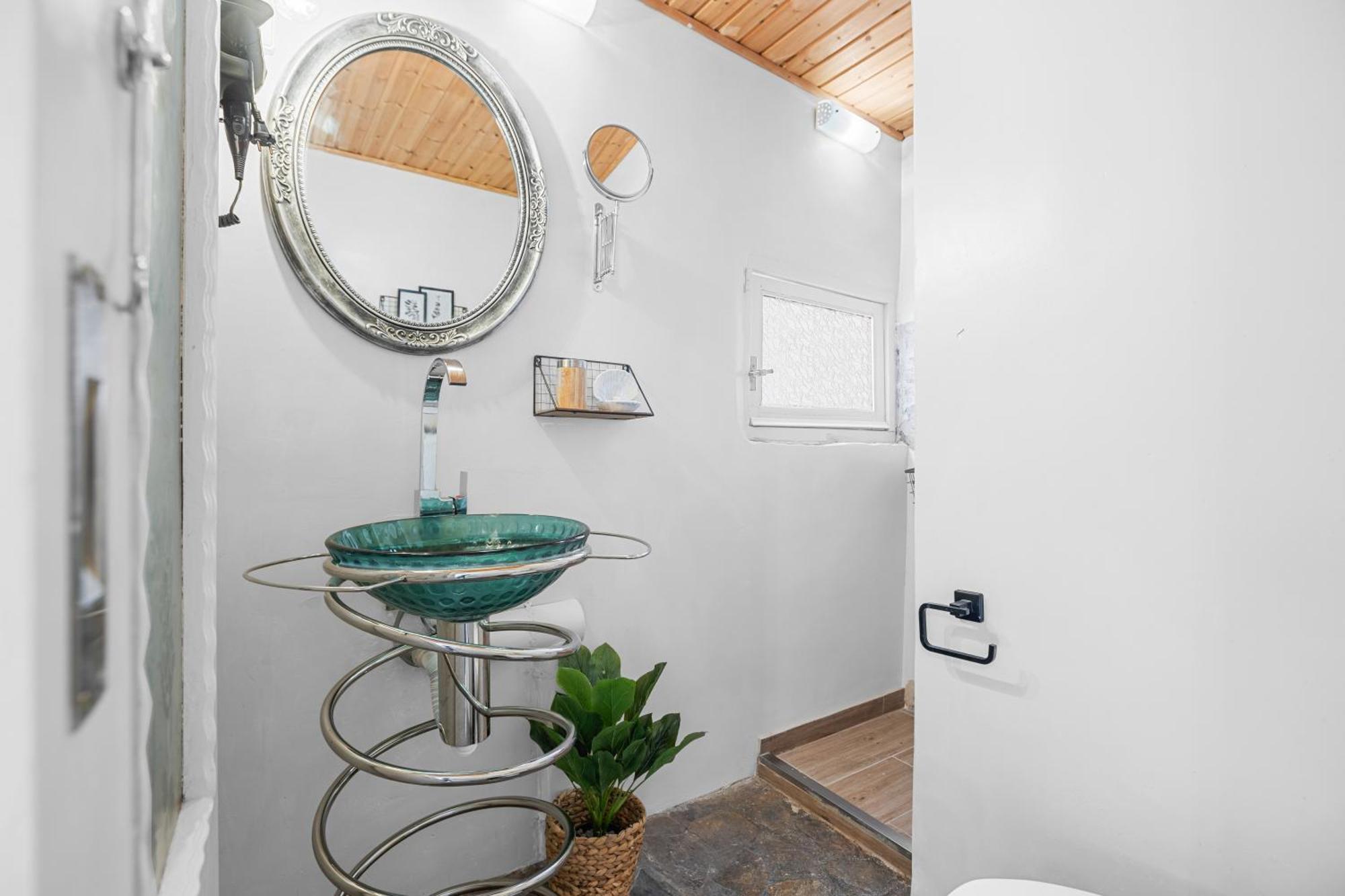 Erofili Traditional House Chania  Екстер'єр фото