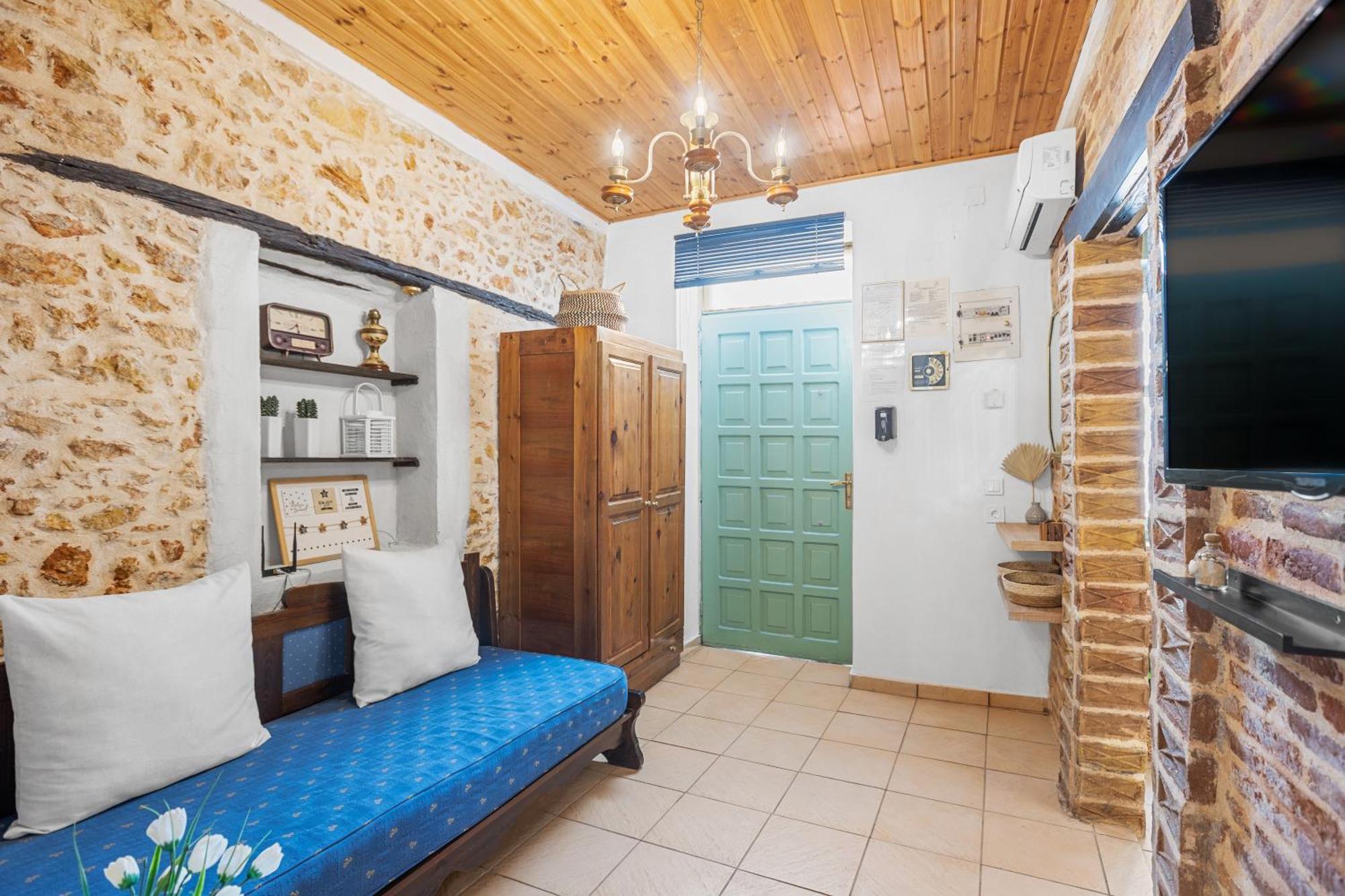 Erofili Traditional House Chania  Екстер'єр фото