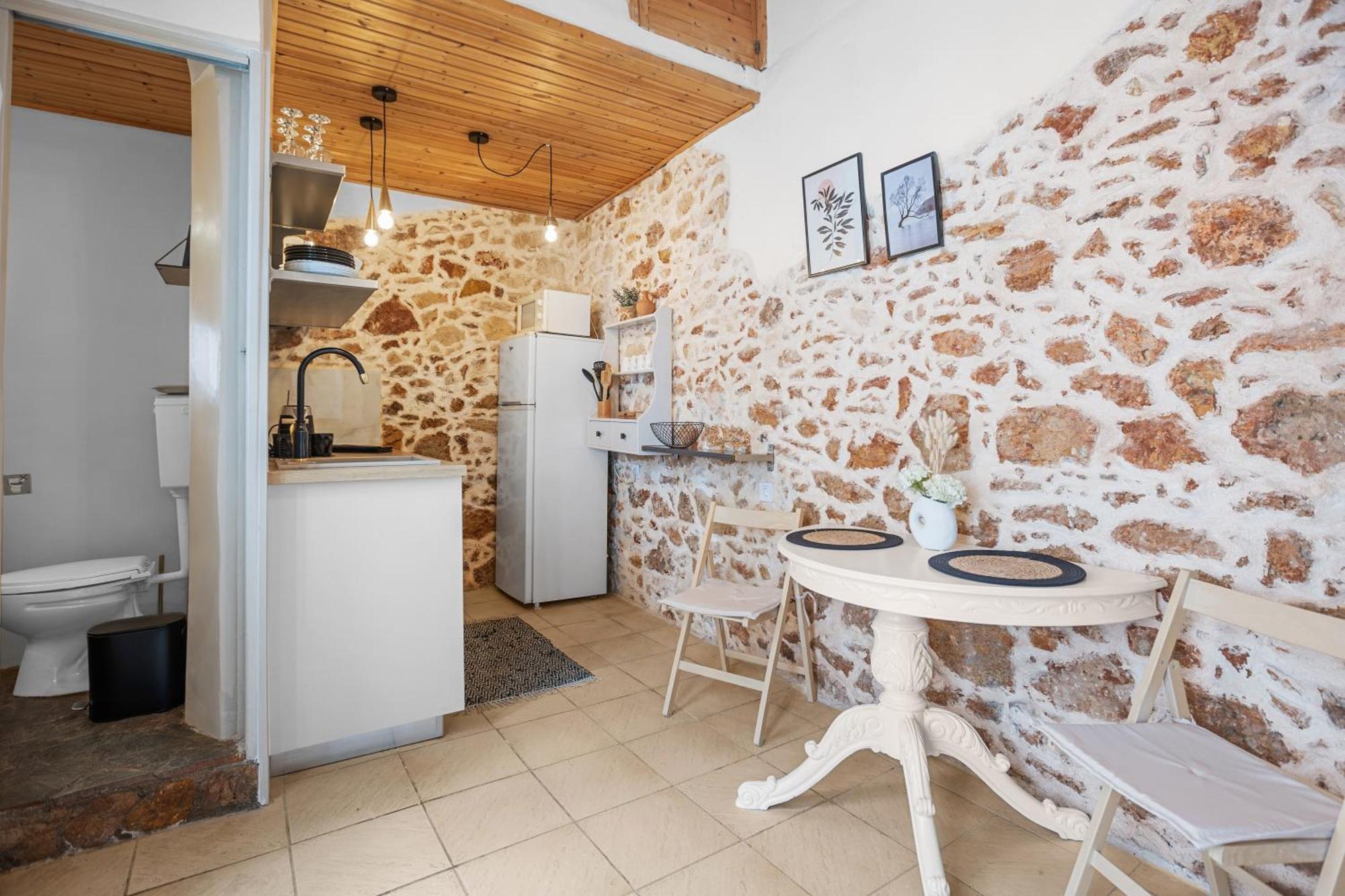 Erofili Traditional House Chania  Екстер'єр фото